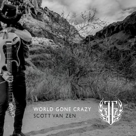 Buy In a world gone crazy